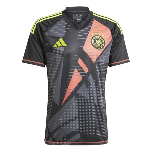DFB DEUTSCHLAND Trikot Torwart Herren EURO 2024