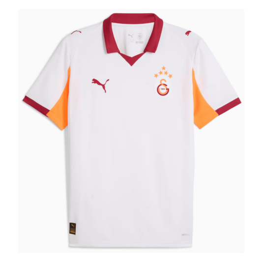 GSK GALATASARAY ISTANBUL Trikot Away Herren 25 / 26
